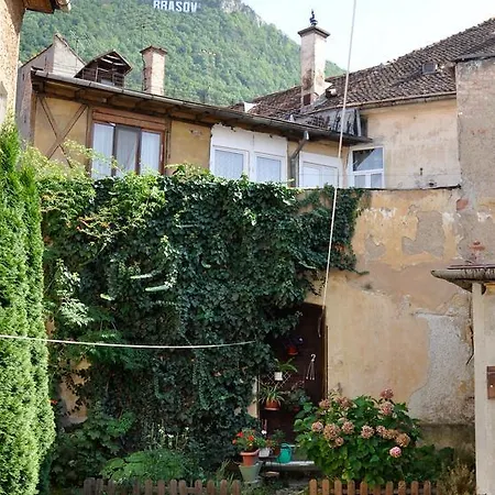 Апартаменти Charming Old Centre