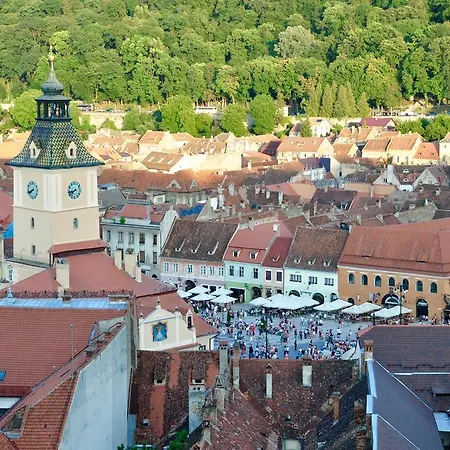 Charming Old Centre *