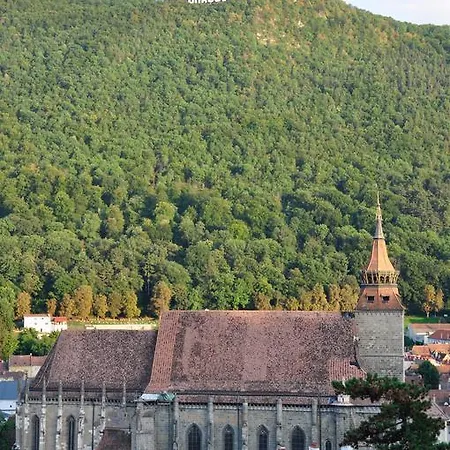 Charming Old Centre