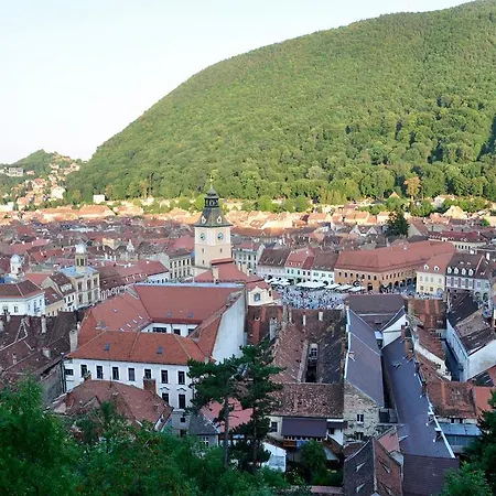 Апартаменти Charming Old Centre